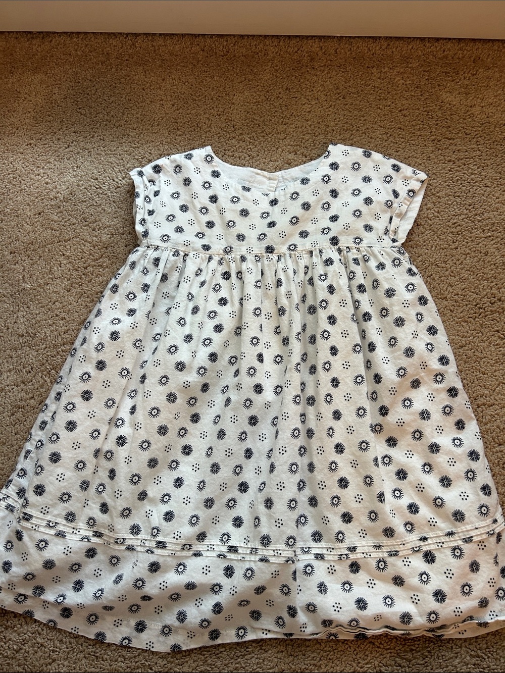 Baby gap dress toddler 4 years